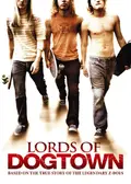 ロード・オブ・ドッグタウンのれんの映画レビュー・感想・評価