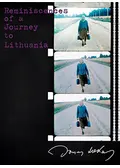 映画　VHS リトアニアへの旅の追憶　ドキュメント　DVDではございません Amazon.co.jp: リトアニアへの旅の追憶（VHS） : ジョナス