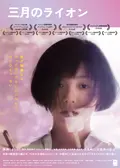 三月のライオン デジタル・リマスター版の動画配信サービス・視聴方法