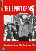 1945年の精神の動画配信サービス・視聴方法・サブスクまとめ｜Filmarks映画
