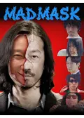 MAD MASKの【永野初監督作】映画『MAD MASK』予告｜U-NEXT
