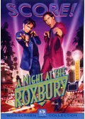ロクスベリー・ナイト・フィーバー