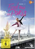 ファインド・ミー ～パリでタイムトラベル～の動画配信サービス・視聴