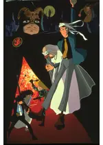 ルパン三世 カリオストロの城