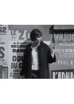 女と男のいる舗道 4Kデジタル・リマスター版