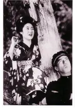 恋の花咲く 伊豆の踊子