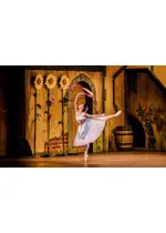 英国ロイヤル・バレエ＆オペラ in シネマ 2025/26 ロイヤル・バレエ『リーズの結婚』