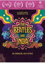 ザ・ビートルズ&インディア／ビートルズとインド