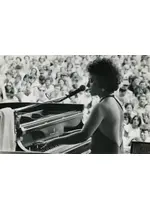 ジャニス・イアン 沈黙を破る