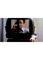 ナム・ジュン・パイク 月は最古のTV