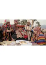 ママ・イレーネ アンデスの癒し