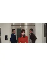 女は女である 4K 修復版