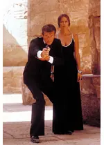 007／私を愛したスパイ  4Kレストア