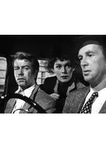 土曜日正午に襲え