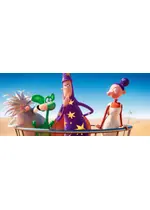 ディプロドクス〜恐⻯とボク〜