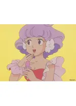 魔法の天使クリィミーマミ 永遠のワンスモア