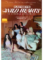 KATSEYE: WILD HEARTS
