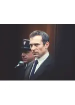 The Goldman Case/ゴールドマン裁判