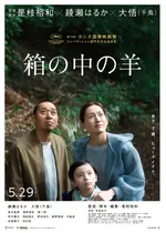 箱の中の羊