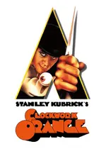 時計じかけのオレンジ