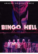 悪魔のビンゴカード