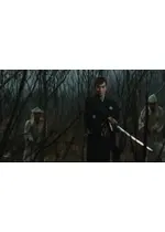 眠狂四郎炎情剣 4K デジタル修復版