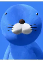 ぼのぼの クモモの木のこと