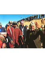 ただひとつの拳のごとく