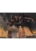 大怪獣決闘 ガメラ対バルゴン 4Kデジタル修復版