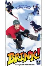 Brink!（原題）