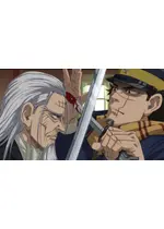 劇場先行版 アニメ『ゴールデンカムイ』札幌ビール工場編【後編】