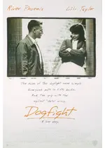 恋のドッグファイト