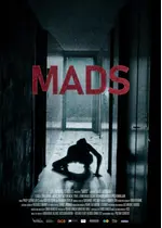 マッズ！ —血まみれバッドトリップ—