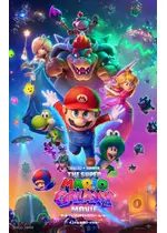 ザ・スーパーマリオギャラクシー・ムービー