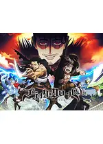 ブラッククローバー