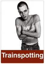 トレインスポッティング