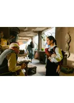 ザ・プレジデンツ・ケーキ