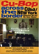 Cu-Bop across the border