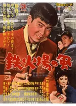 鉄火場の風