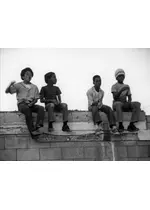 キラー・オブ・シープ 4K レストア版