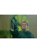 ガガ 英雄たちに栄光あれ