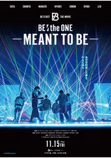 BE: the ONE MEANT TO BE プレミアムエディション BE:the ONE -MEANT