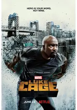 アメコミ・英語版　全2巻セット　ルーク・ケイジ ルーク・ケイジ:無慈悲の街 (MARVEL) | アダム・グラス, マイク