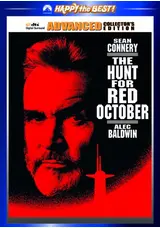 レッド・オクトーバーを追え！のシネマボーイの映画レビュー・感想