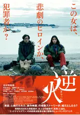 逆火