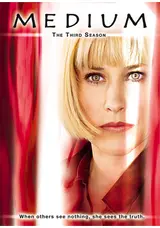 ミディアム ～霊能捜査官アリソン・デュボア～ シーズン3のみぃの