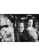 幕末太陽傳 デジタル修復版のてつじの映画レビュー・感想・評価