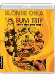 Blonde on a Bum Trip（原題）