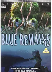 BLUE REMAINS　－ブルーリメイン－