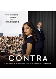 Contra（原題）